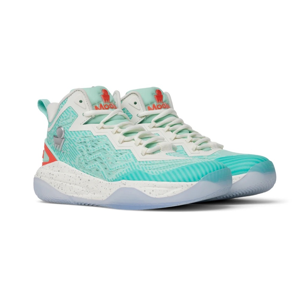 🏀Moolah women’s indoor basketball shoes